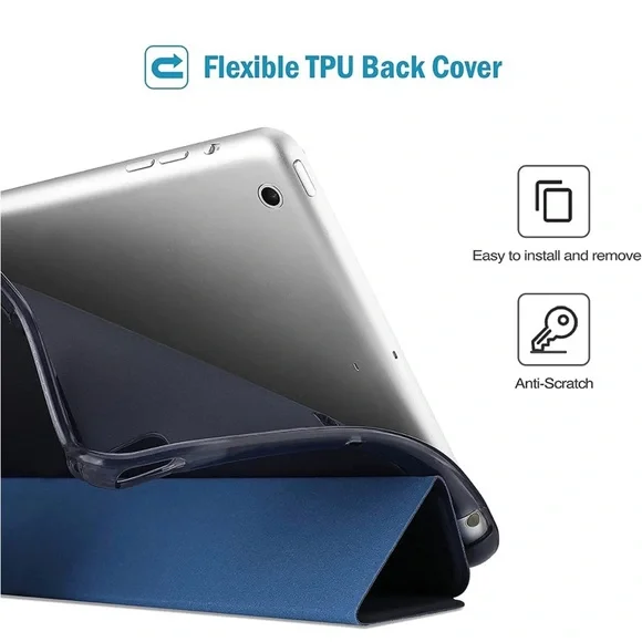 IPad Mini 5 Cover Case - Picture 6 of 13